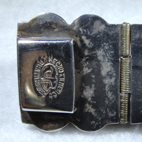 VTG Silver Set - Picture 8 of 16